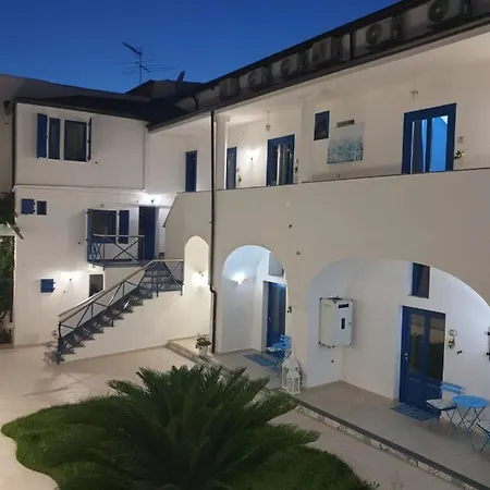 Bed & Breakfast Furore Con Vasca Idromassaggio *