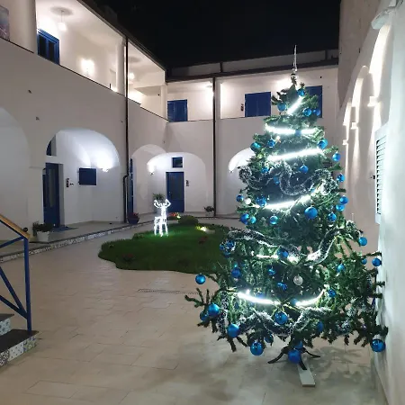 Furore Con Vasca Idromassaggio Bed & Breakfast *