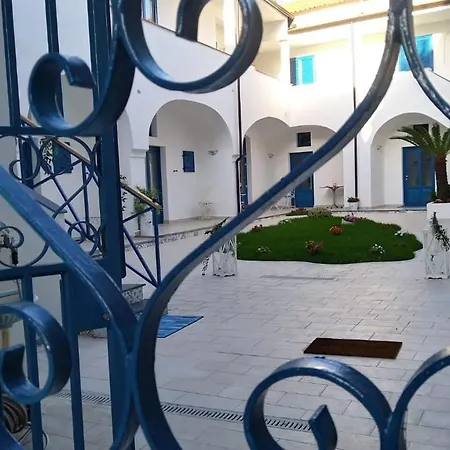 Furore Con Vasca Idromassaggio Bed & Breakfast Arzano