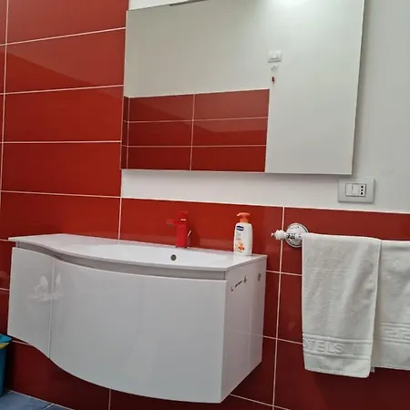 Bed & Breakfast Furore Con Vasca Idromassaggio